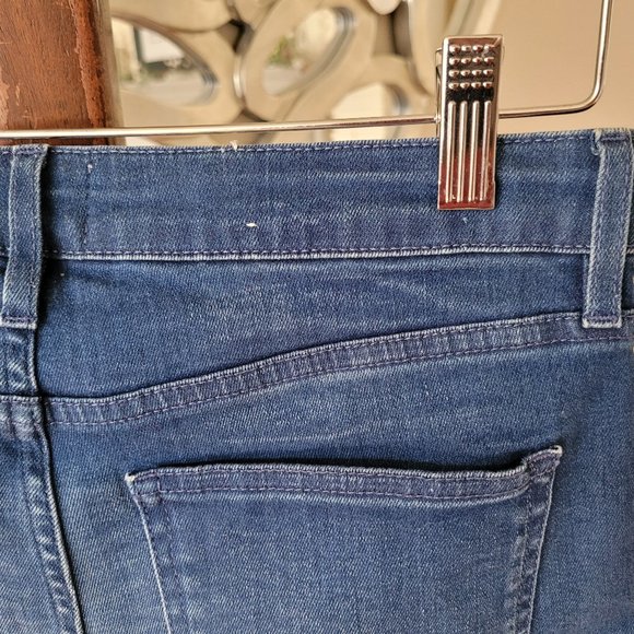 NWOT Acne Studios Skin 5 Ocean Skinny Jeans US 30/32 - Picture 7 of 9